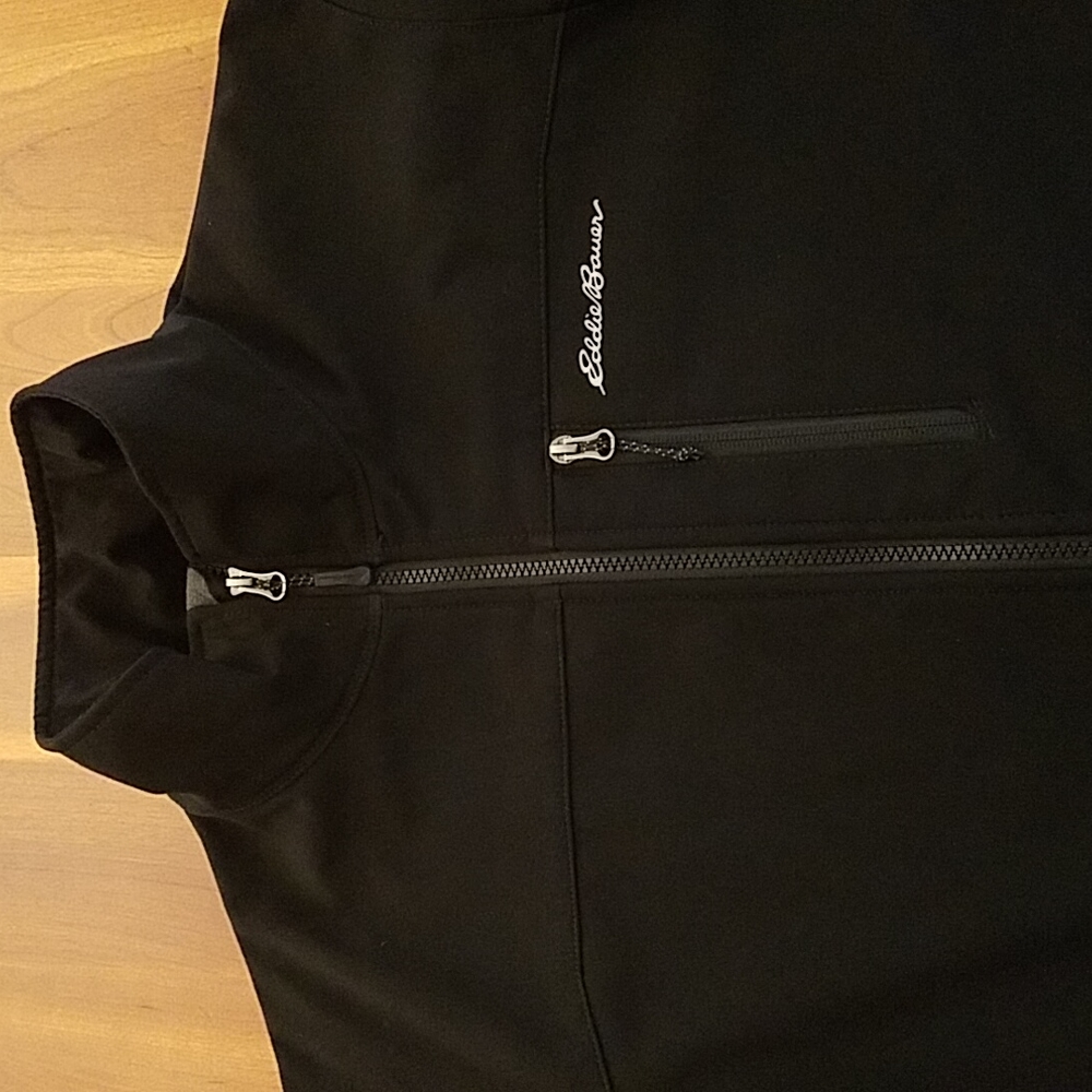 Eddie Bauer Performance Jacket